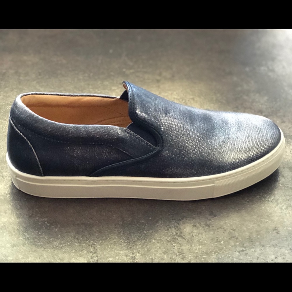 J/Slides Dimmi Slip-On Sneakers